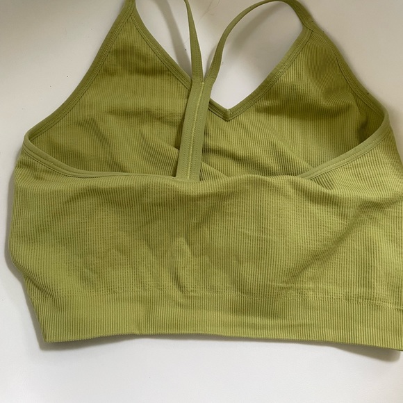 Set active bra top - Picture 2 of 3
